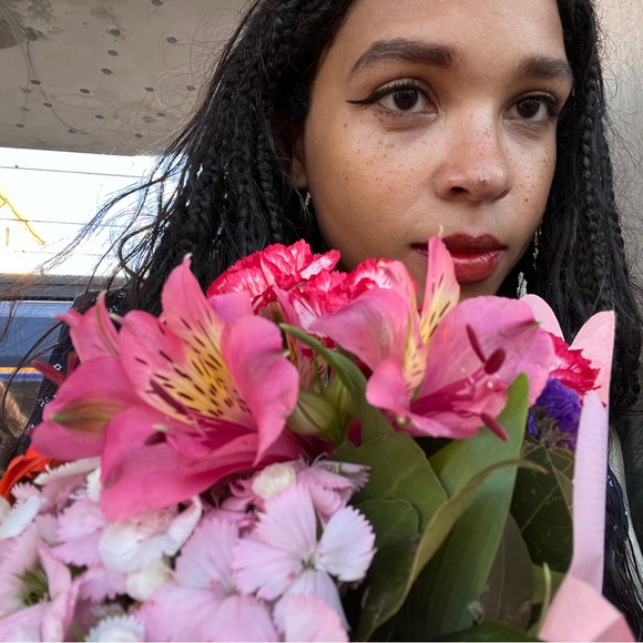 Meet your Posher, Brianna ! - Picture 1 of 3